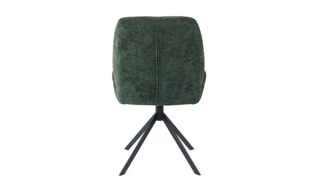 Scaun Living Tapitat KJC4347 Verde 2