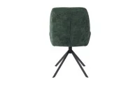 Scaun Living Tapitat KJC4347 Verde 2