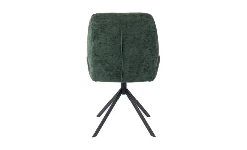 Scaun Living Tapitat KJC4347 Verde