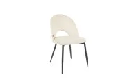 Scaun Living XJ0723 Bej 4