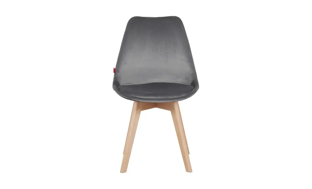 Scaun Living J901 Gri 2