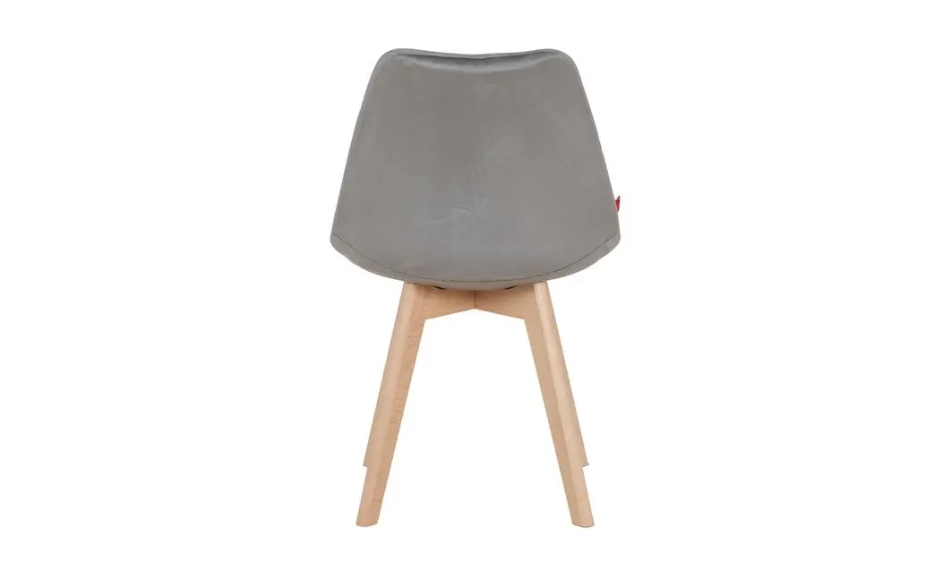 Scaun Living J901 Gri 4