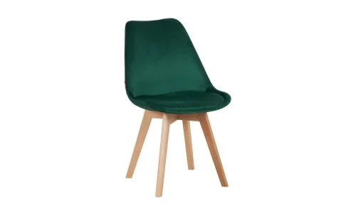 Scaun Living J901 Verde
