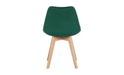 Scaun Living J901 Verde
