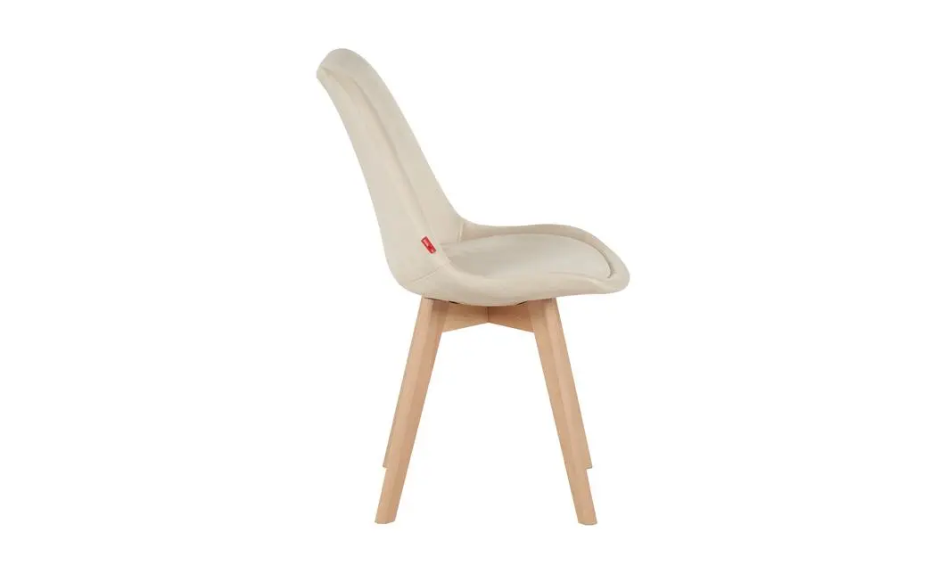 Scaun Living J901 Bej 3