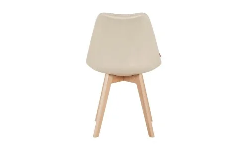 Scaun Living J901 Bej