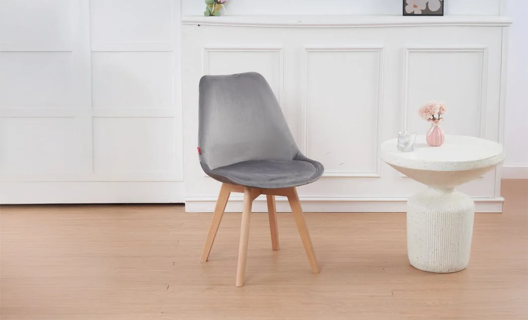 Scaun Living J901 Gri