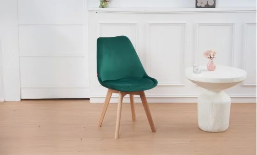 Scaun Living J901 Verde