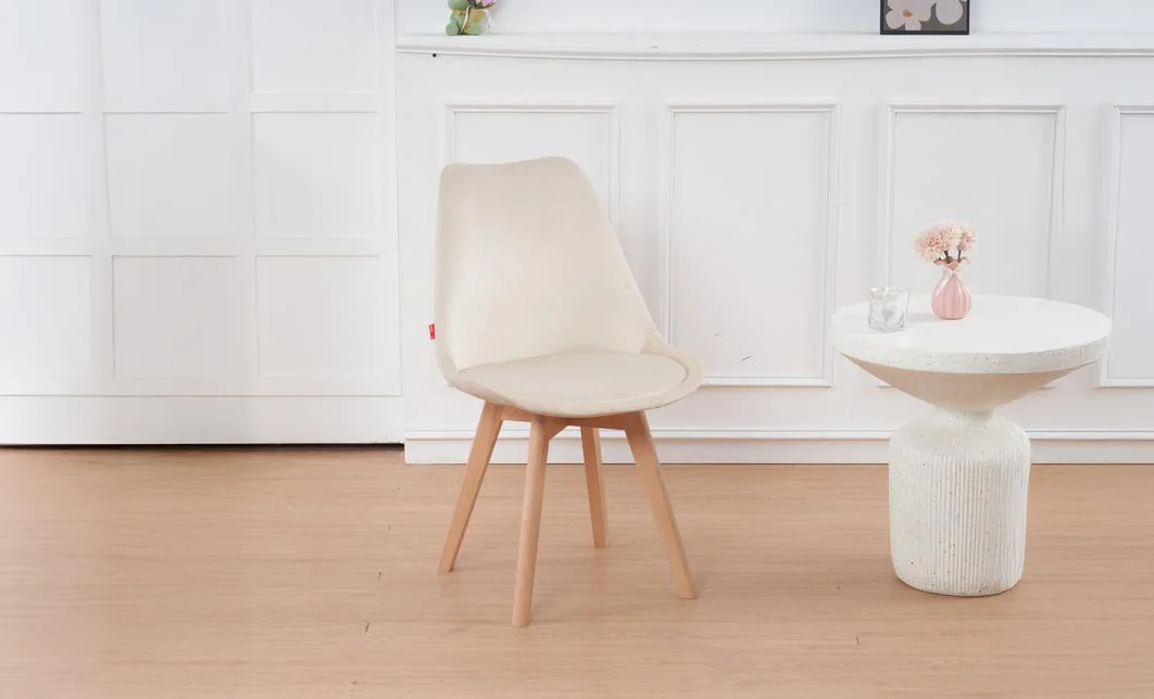 Scaun Living J901 Bej