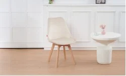 Scaun Living J901 Bej