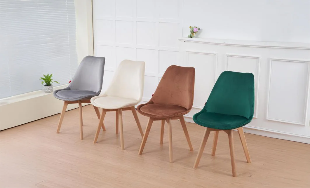 Scaun Living J901 Gri 5