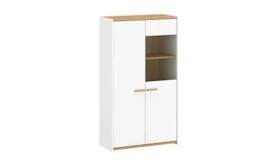 Vitrină Adam C cu 2 Uși