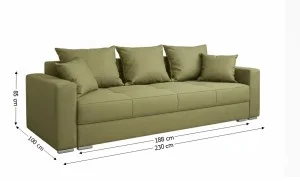 Canapea Extensibilă Atol 5