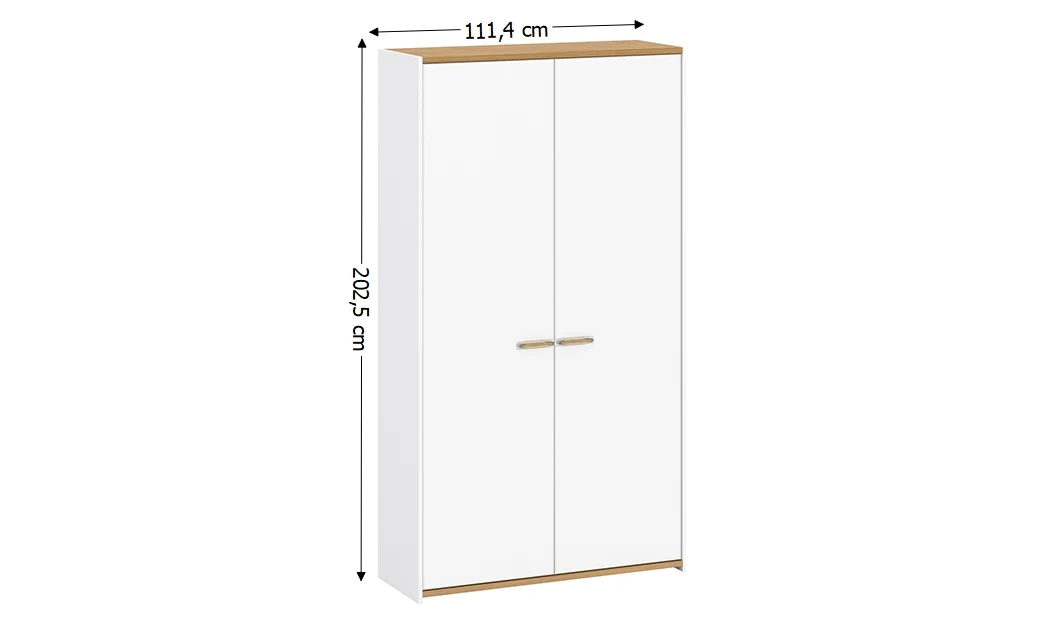 Mobilier Living Modular Adam  10
