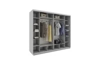 Dulap Personalizat Usi Glisante, 290 x 240 x 60 2