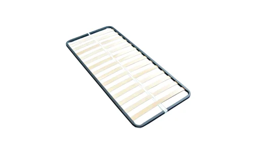 Somieră Metalică 80x200 cm