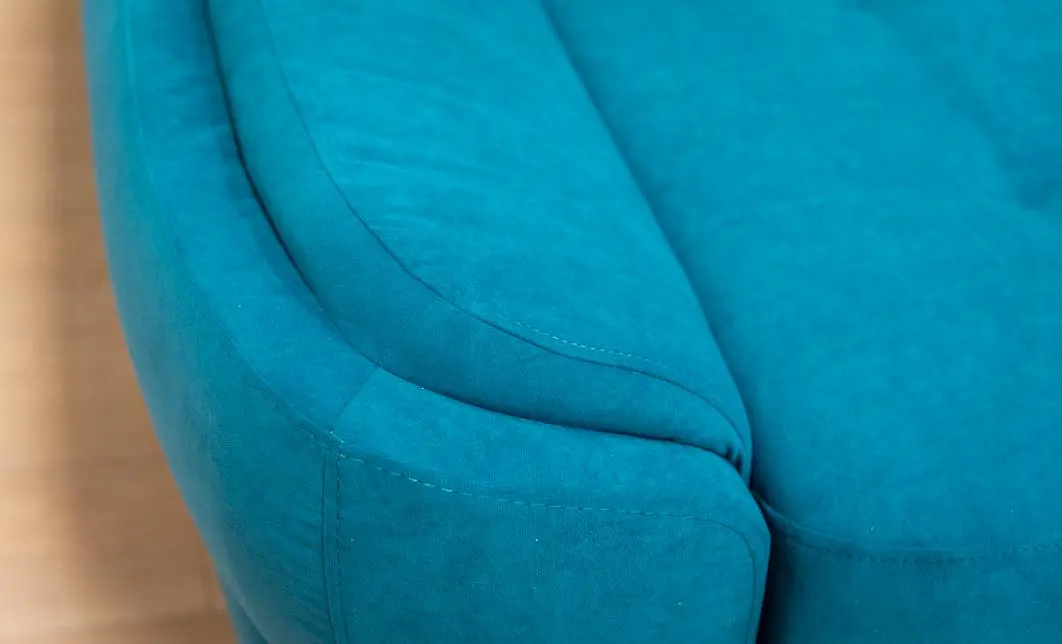 Colțar Extensibil Space XXL Turcoaz - Vega 25 Stânga 9