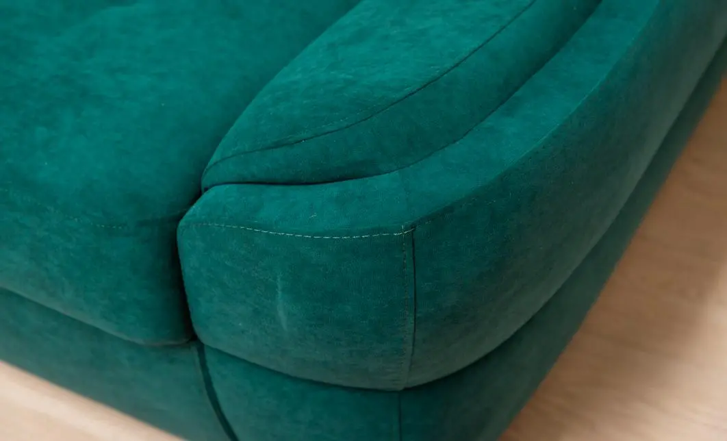 Colțar Extensibil Space XXL Verde - Vega 27 Dreapta 9