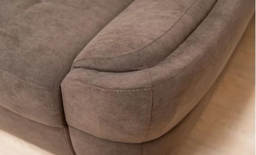 Colțar Extensibil Space XXL Maro - Vega 36 Dreapta