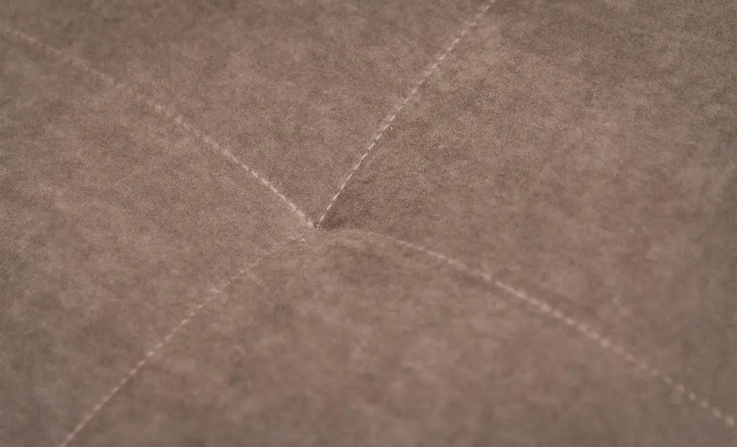 Colțar Extensibil Space XXL Maro - Vega 36 Stânga