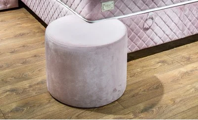 Taburet Visco Lux Roz