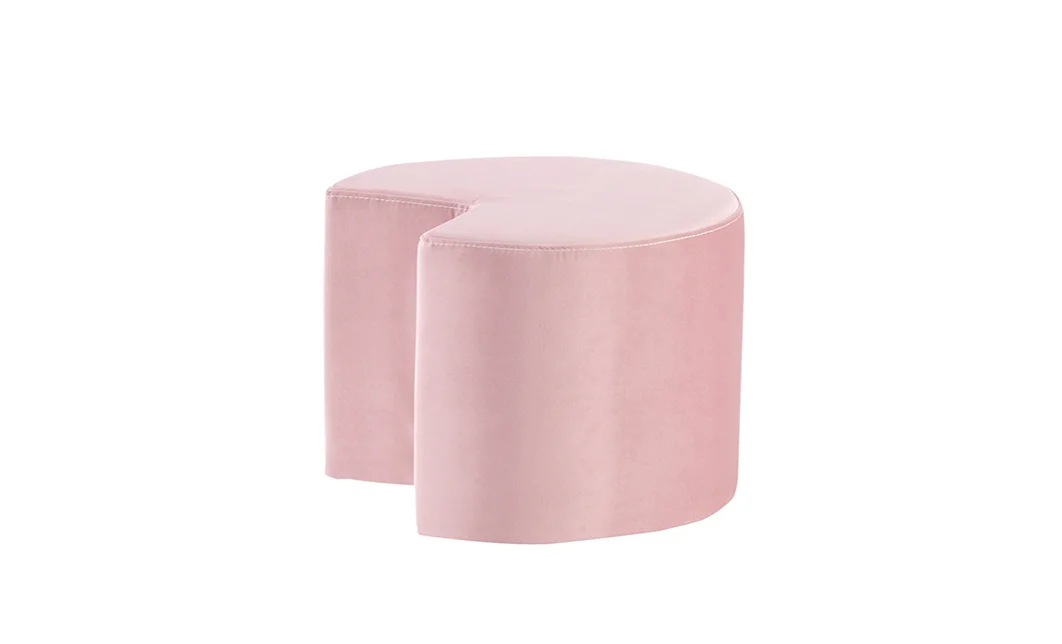 Taburet Visco Lux Roz 2