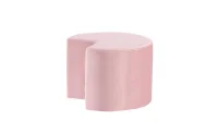 Taburet Visco Lux Roz 2