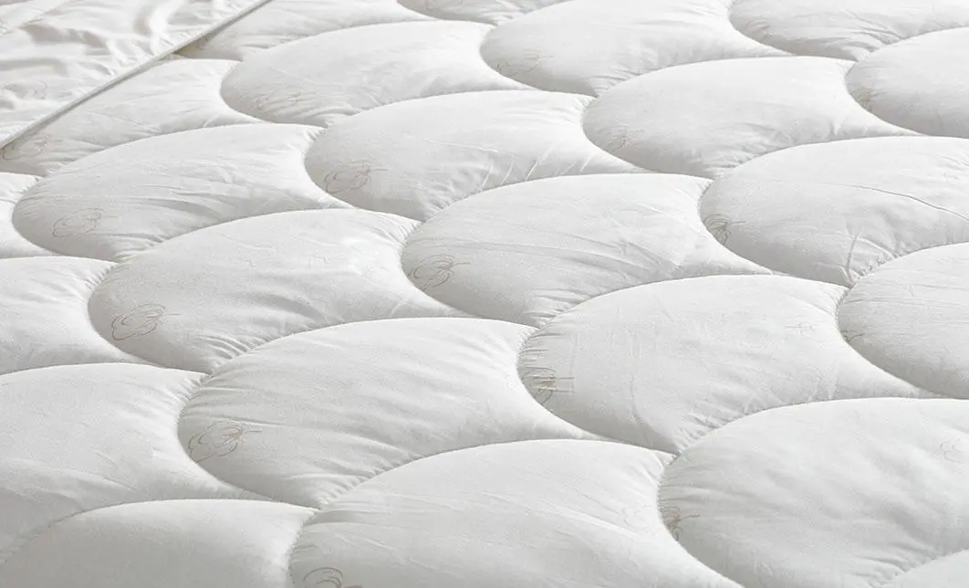 Pilotă Cottonia, 1 Persoană, 155x215 cm 2