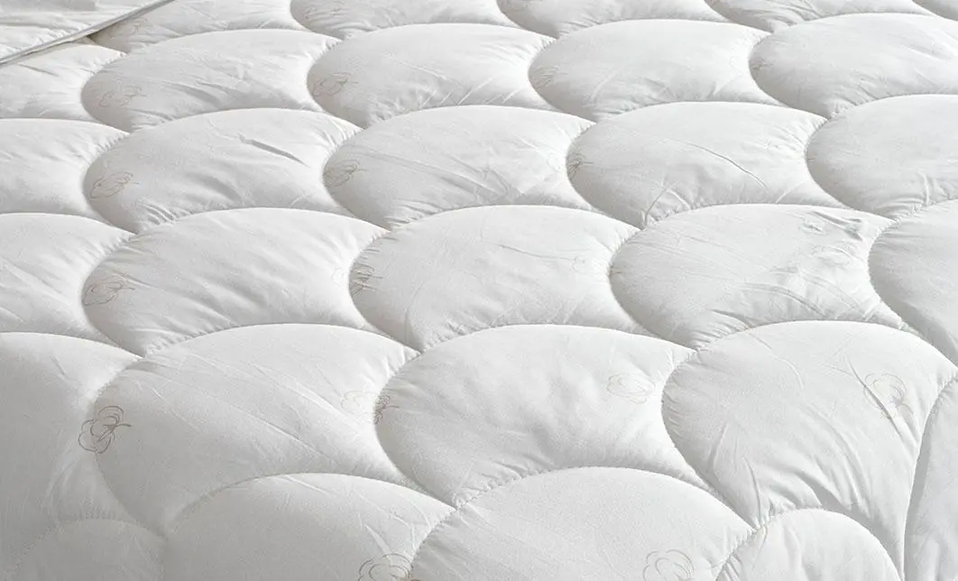 Pilotă Cottonia, 1 Persoană, 155x215 cm 3