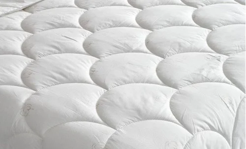 Pilotă Cottonia, 1 Persoană, 155x215 cm