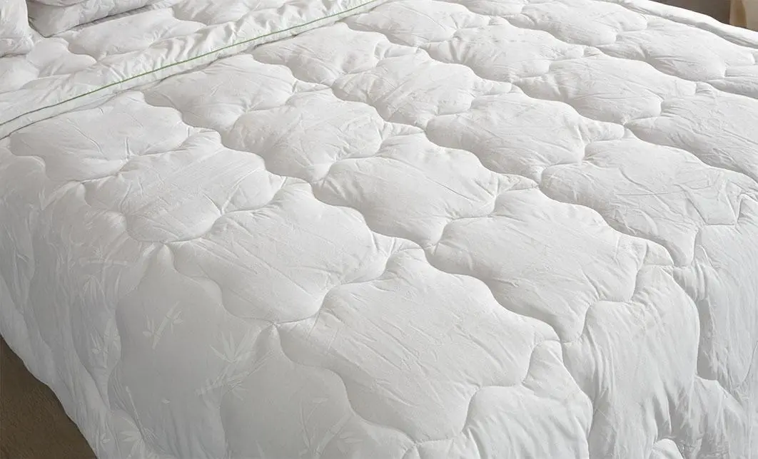 Pilotă Bamboola, 1 Persoană, 155x215 cm 3