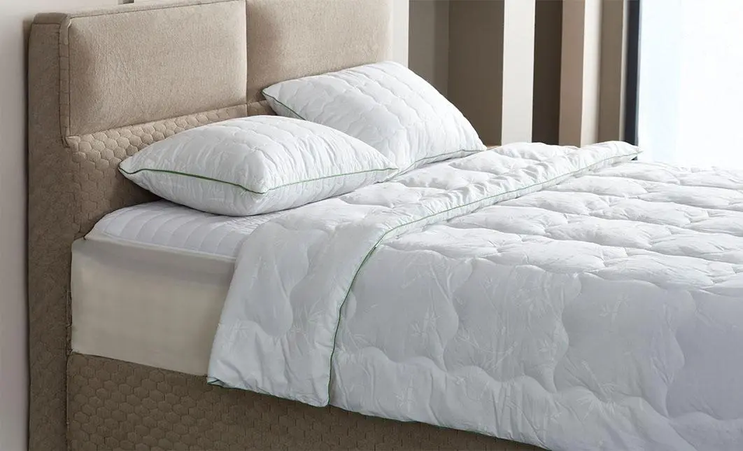 Pilotă Bamboola, 1 Persoană, 155x215 cm 5