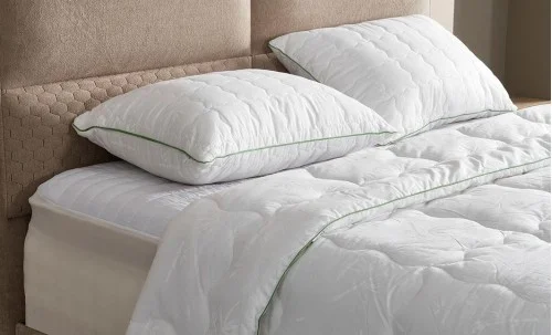 Pilotă Bamboola, 1 Persoană, 155x215 cm