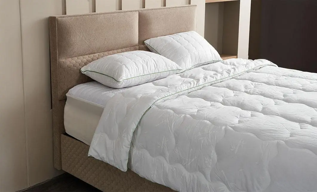 Pilotă Bamboola, 1 Persoană, 155x215 cm 8