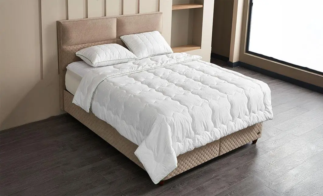 Pilotă Bamboola, 1 Persoană, 155x215 cm