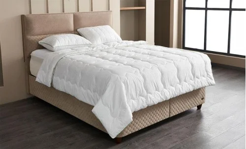 Pilotă Bamboola, 1 Persoană, 155x215 cm