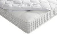 Cearșaf cu Elastic 90x200 cm, Impermeabil 1