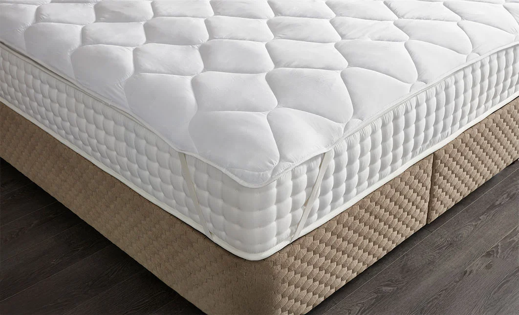 Cearșaf cu Elastic 90x200 cm, Impermeabil 4