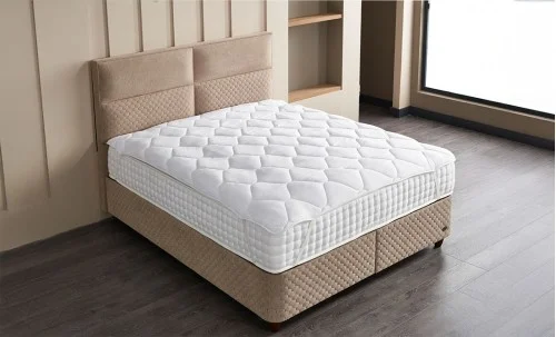 Cearșaf cu Elastic 90x200 cm, Impermeabil