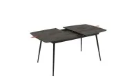 Masa Living  Extensibila Yense 145 cm Gri 7