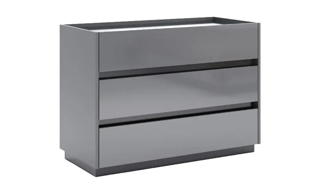 Dormitor Modern Teo D4 8