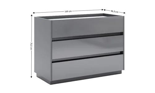 Dormitor Modern Teo D4