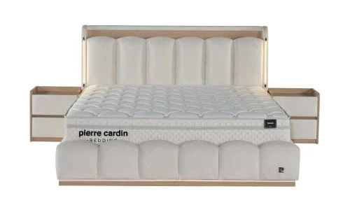  Pierre Cardin - Pat Tapițat Torino 160x200