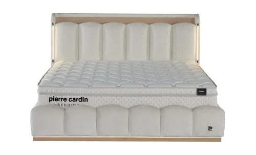  Pierre Cardin - Pat Tapițat Torino 160x200