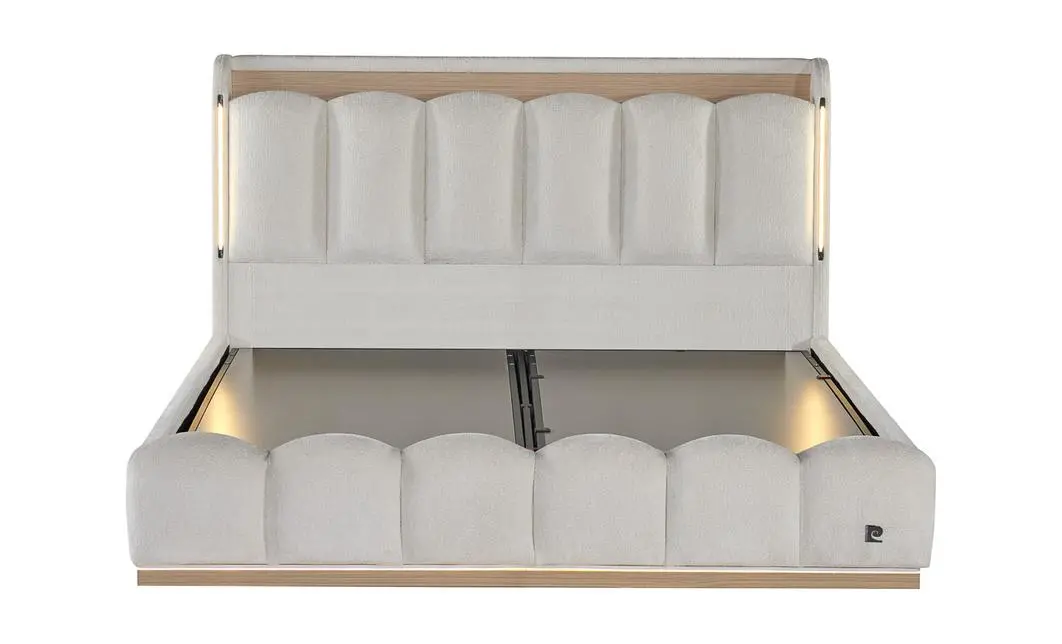  Pierre Cardin - Pat Tapițat Torino 160x200 7