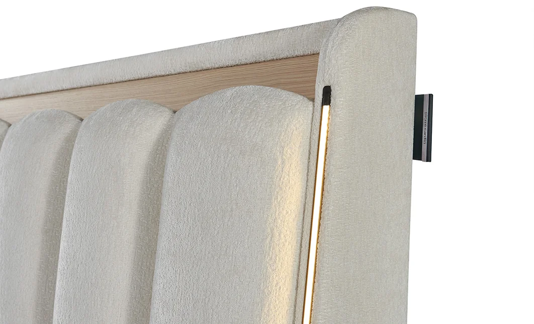  Pierre Cardin - Pat Tapițat Torino 160x200