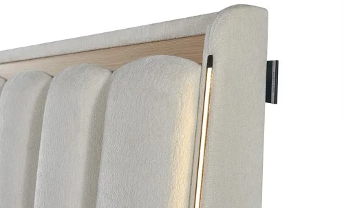  Pierre Cardin - Pat Tapițat Torino 160x200