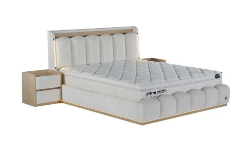  Pierre Cardin - Pat Tapițat Torino 160x200