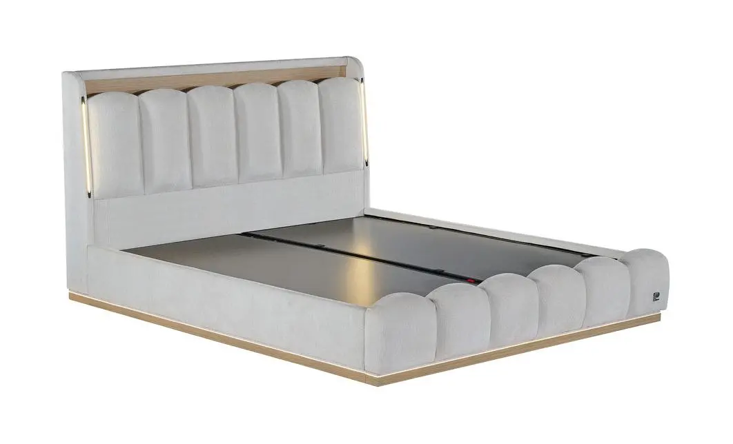  Pierre Cardin - Pat Tapițat Torino 160x200 6