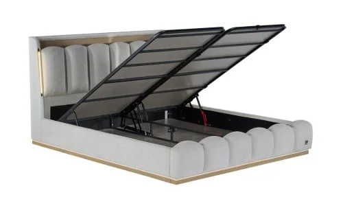  Pierre Cardin - Pat Tapițat Torino 160x200